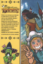 Verso de Akimbo