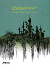 Verso de Donjon Monsters -10a2019- Des soldats d'honneur