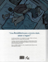 Verso de Mergulho (O) - O mergulho