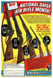 Verso de The phantom Stranger Vol.1 (1952) -6- The Doorway in the Sky!