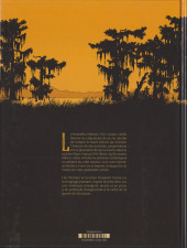 Verso de Louisiana -3- La couleur du sang