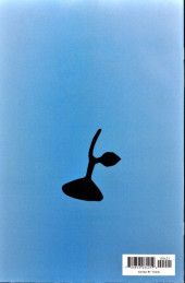 Verso de Twig (2022) -4- Issue #4
