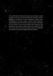 Verso de L'esprit du Scorpion - L'Esprit du Scorpion