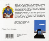 Verso de Burqamania
