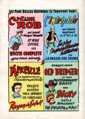 Verso de Saxo -39- Numéro 39