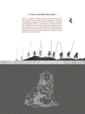 Verso de Ils ont fait l'Histoire -27TL2- Alexandre le grand