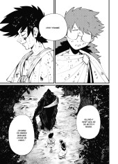 Verso de Magnum Opus -3- Tome 3