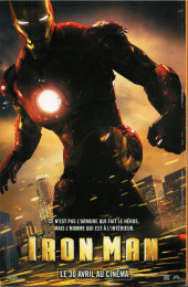 Verso de Wolverine (1re série) -171- La maison du sang et des larmes