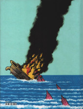 Verso de Saturnine
