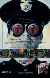 Verso de The adventures of Superman Vol.1 (1987) -544- Intergang is Back!