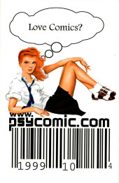 Verso de The adventures of Superman Vol.1 (1987) -577- Strangers in Smallville