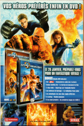 Verso de Wolverine (1re série) -145- Agent du S.H.I.E.L.D. (5)