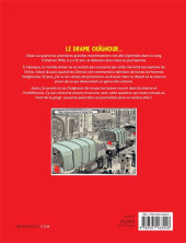 Verso de Les ouïghours, un peuple qui refuse de mourir - Les Ouïghours, un peuple qui refuse de mourir