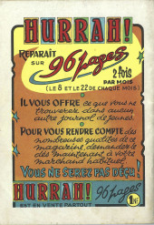 Verso de Saxo -35- Oscar et l'œuf