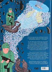 Verso de Contre ma conscience