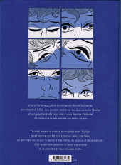 Verso de Marilyn, dernières séances