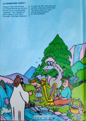 Verso de Toonzie