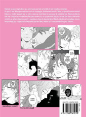 Verso de Darling, Give me a break !