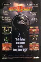 Verso de Supreme: Glory Days (1994) -2- Issue #2