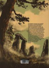 Verso de Kardec