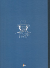 Verso de Blueberry - (Collection Altaya) -25- Ombres sur Tombstone