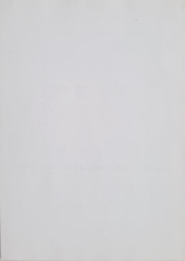 Verso de Le chevalier de Roncevaux -6- Tome 6