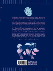 Verso de Baby blue