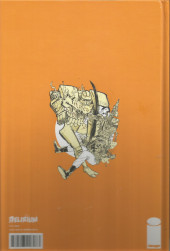 Verso de Copra -3- Volume 3