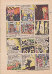 Verso de Bayard (Bonne Presse) -1- Stop au signal rouge ! (1)
