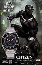 Verso de Predator (2022) -2VC- Issue # 2