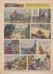 Verso de Bayard (Bonne Presse) -180- Le monde mystérieux des dompteurs
