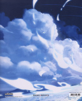 Verso de (AUT) Studio Mihoyo - Genshin Impact - Artbook officiel Vol. 1