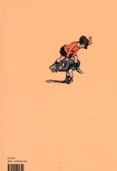Verso de (AUT) Poulbot - Poulbot, le père des gosses