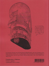 Verso de Little Nemo in Slumberland (Conspiration) -3- 1909 - 1911