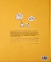 Verso de Welt ohne Ende