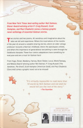 Verso de The problem of Susan and Other Stories - The Problem of Susan and Other Stories