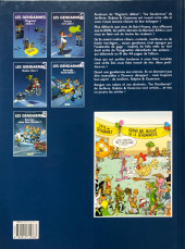 Verso de Les gendarmes (Jenfèvre) -4a2003- Amende honorable !