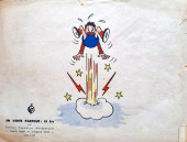 Verso de Papoulin (Les aventures de) - Papoulin et la bombe atomique