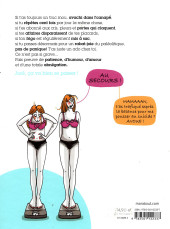 Verso de Kiffe ta life t'as un ado