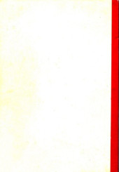 Verso de (Recueil) Mireille -11- Album N°11 (du N°81 à 90)