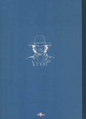 Verso de Blueberry - (Collection Altaya) -38- La poursuite impitoyable