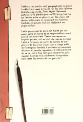 Verso de Père fictif