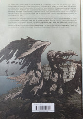 Verso de La cuenta Atrás - La Cuenta Atrás