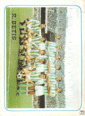 Verso de Caravana Oeste (Vilmar - 1971) -7- El mas rapido