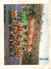 Verso de Caravana Oeste (Vilmar - 1971) -35- Negreros del Missouri