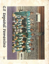 Verso de Caravana Oeste (Vilmar - 1971) -36- Dos pistolas