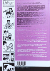 Verso de Tales From The Wedding Present, The Official Autobiography -1- Go Out And Get 'Em, Boy! (Volume One Of The Official Autobiography)