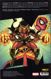 Verso de Marvel Comics (2022) -11- Tome 11