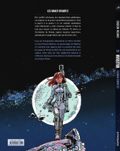 Verso de Valérian -14d2017- Les armes vivantes
