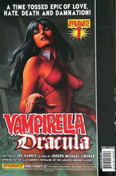 Verso de A Game of Thrones (2011) -3- Issue #3